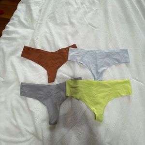 Aerie thong panties